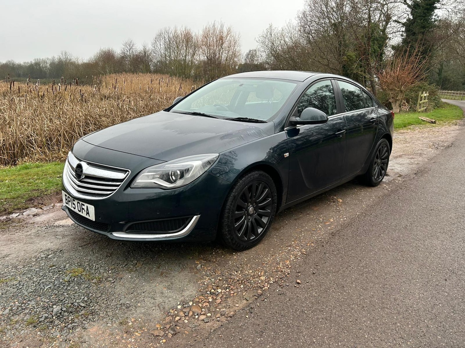 Used Vauxhall Insignia 2015 for sale - 77144377: Photo 21
