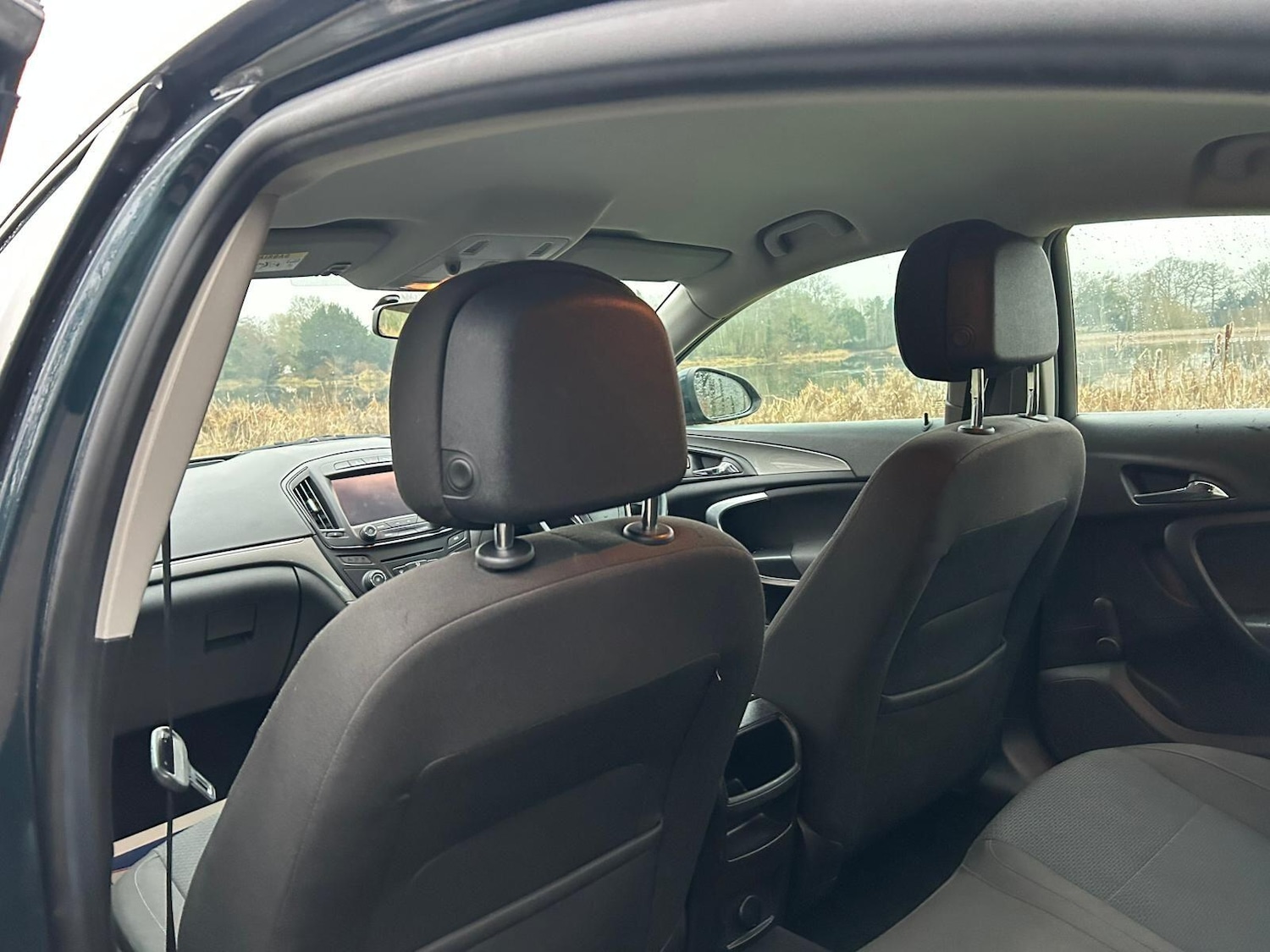 Used Vauxhall Insignia 2015 for sale - 77144377: Photo 24