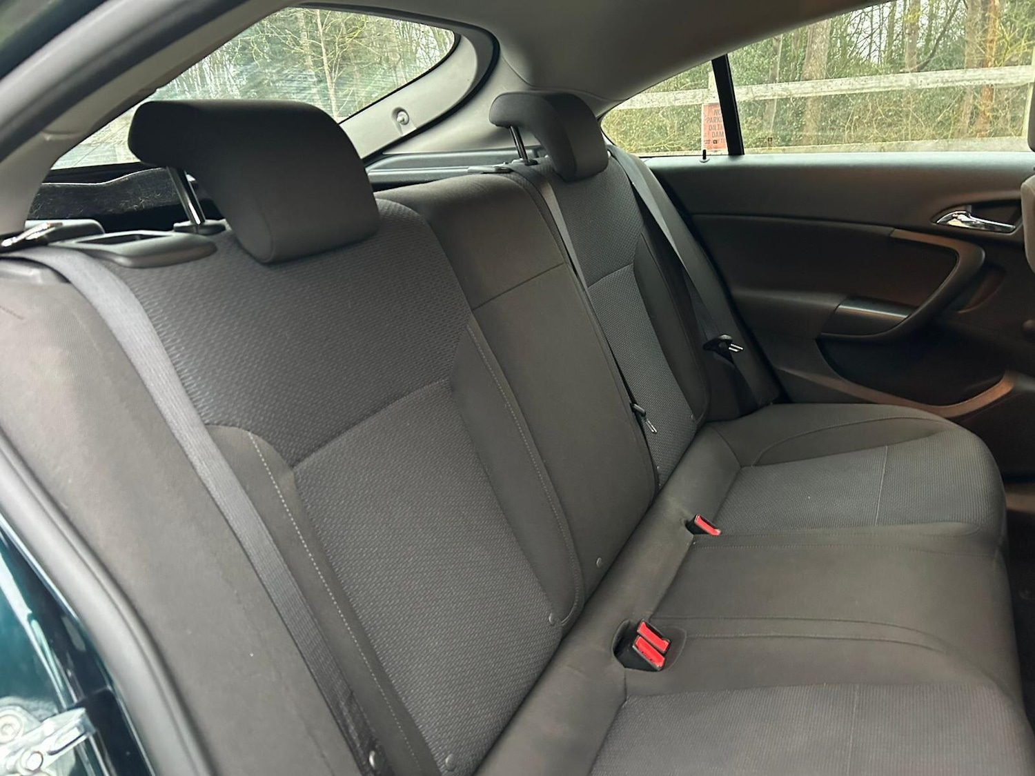 Used Vauxhall Insignia 2015 for sale - 77144377: Photo 28