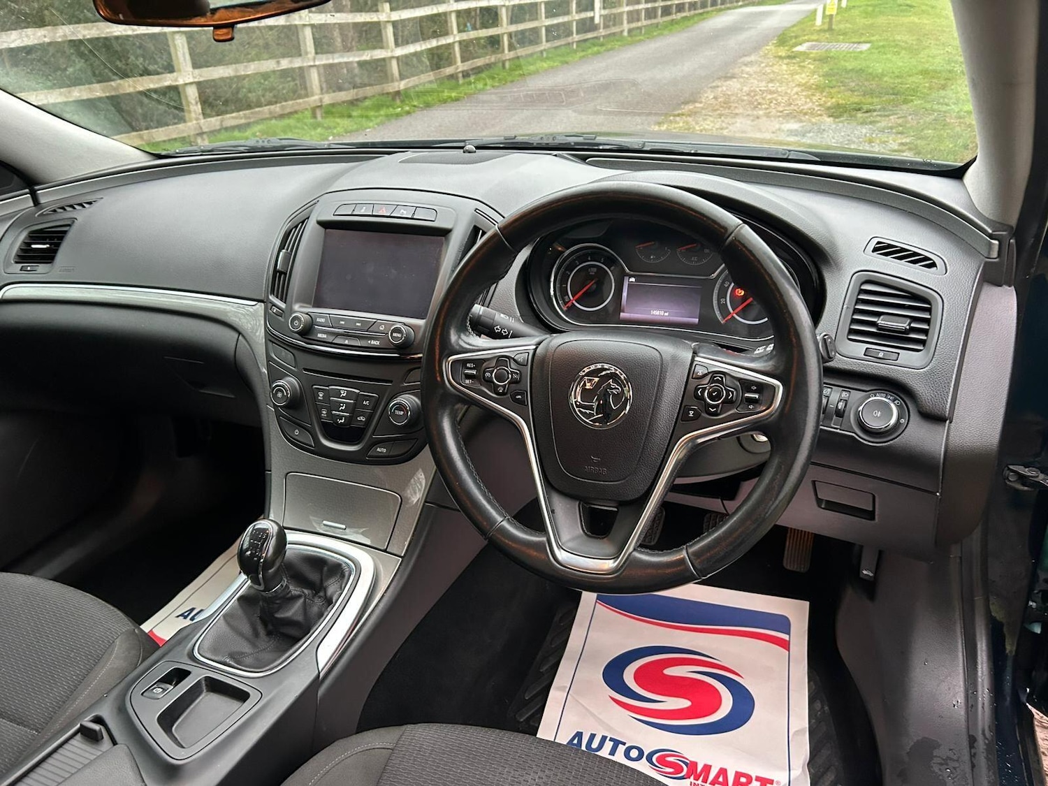 Used Vauxhall Insignia 2015 for sale - 77144377: Photo 29