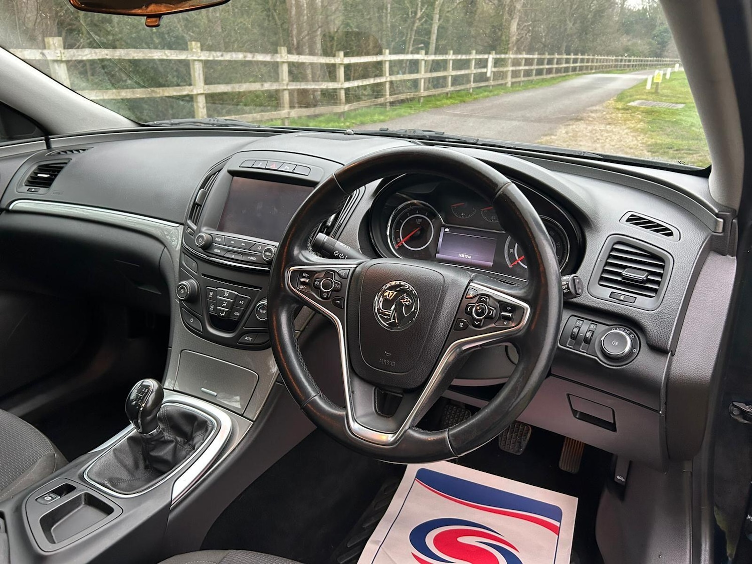 Used Vauxhall Insignia 2015 for sale - 77144377: Photo 30