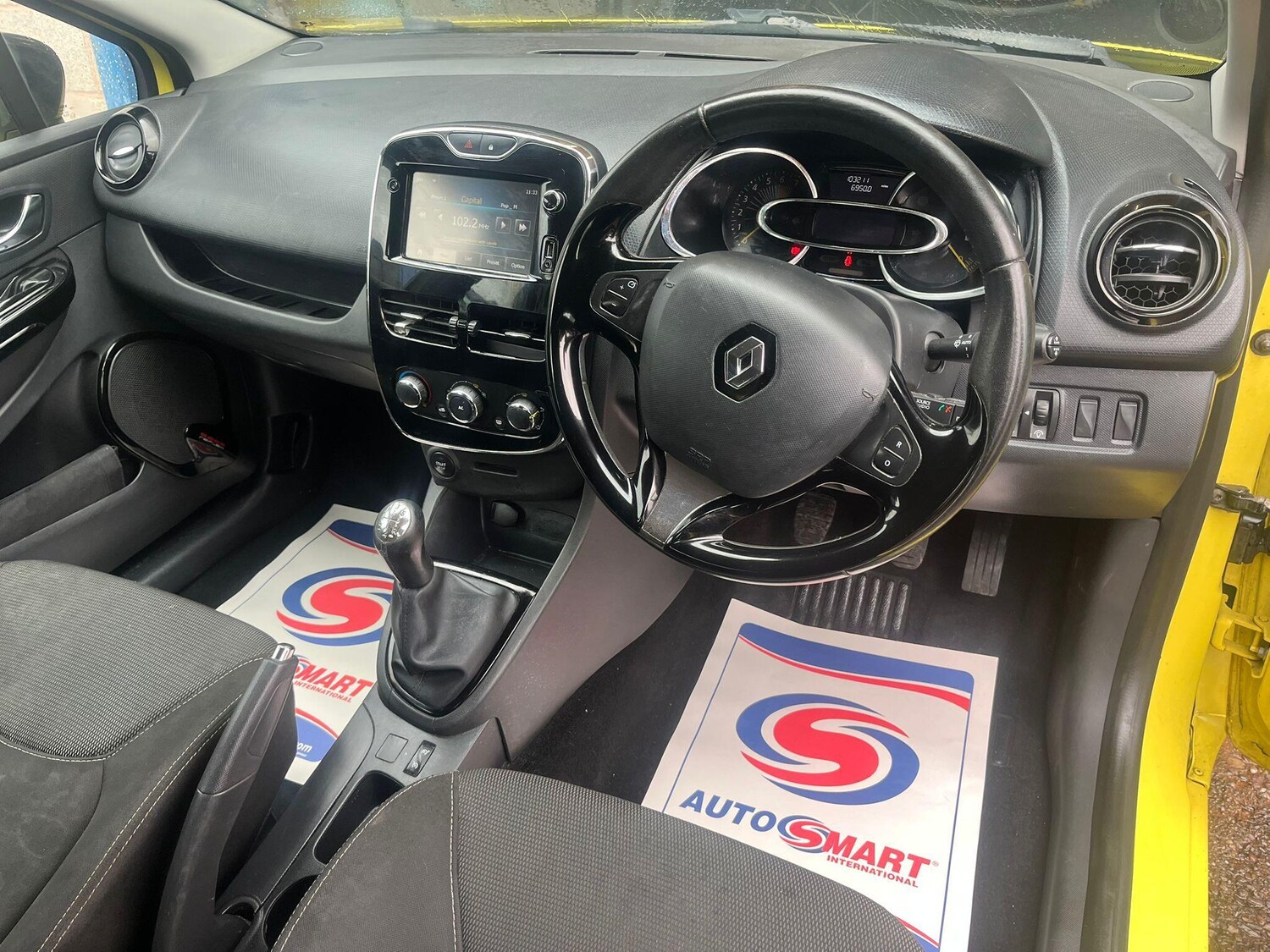 Used Renault Clio 2013 for sale - 75002881: Photo 14