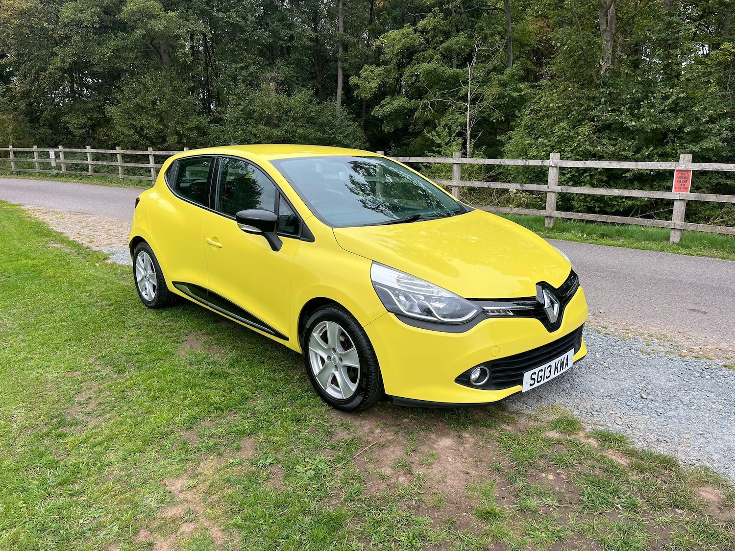 Used Renault Clio 2013 for sale - 75002881: Photo 15