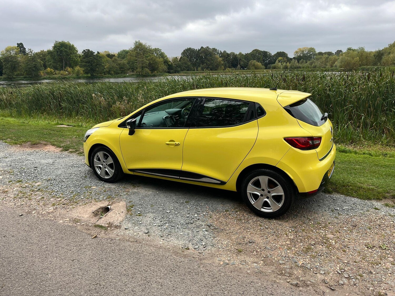 Used Renault Clio 2013 for sale - 75002881: Photo 16