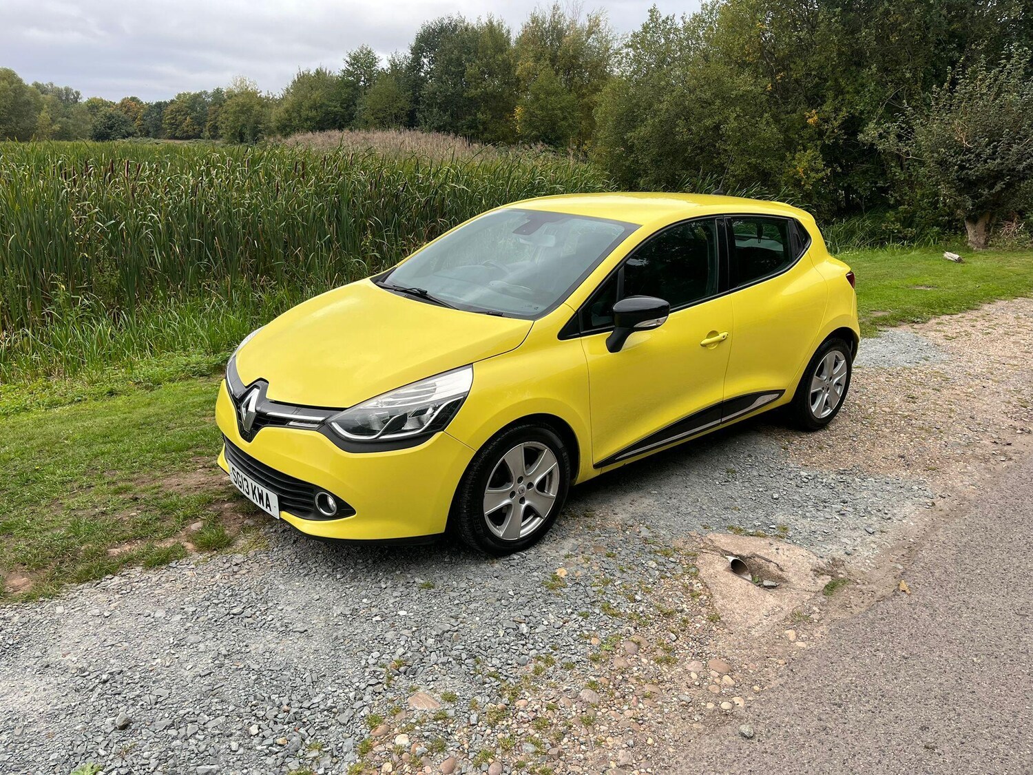 Used Renault Clio 2013 for sale - 75002881: Photo 19