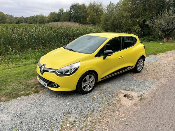 Used Renault Clio 2013 for sale - 75002881: Photo 19