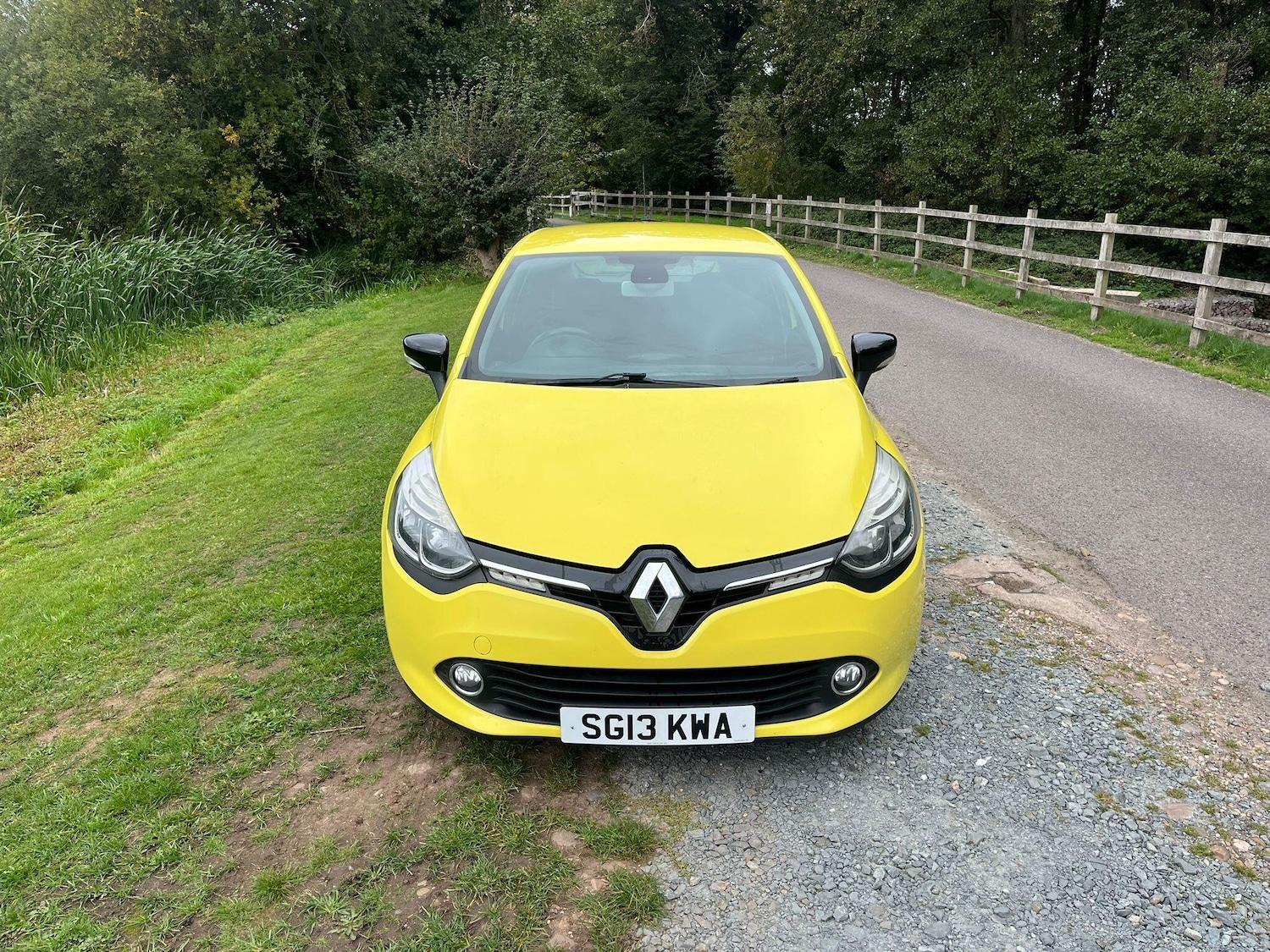 Used Renault Clio 2013 for sale - 75002881: Photo 20