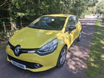 Used Renault Clio 2013 for sale - 75002881: Photo