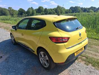 Used Renault Clio 2013 for sale - 75002881: Photo