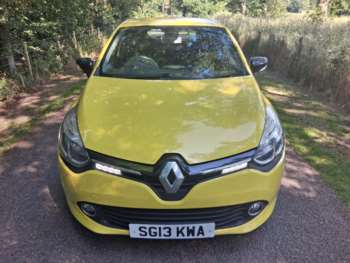 Used Renault Clio 2013 for sale - 75002881: Photo