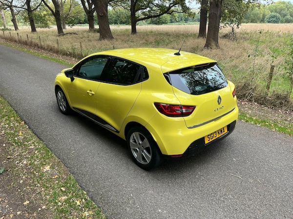 Used Renault Clio 2013 for sale - 75002881: Photo 6