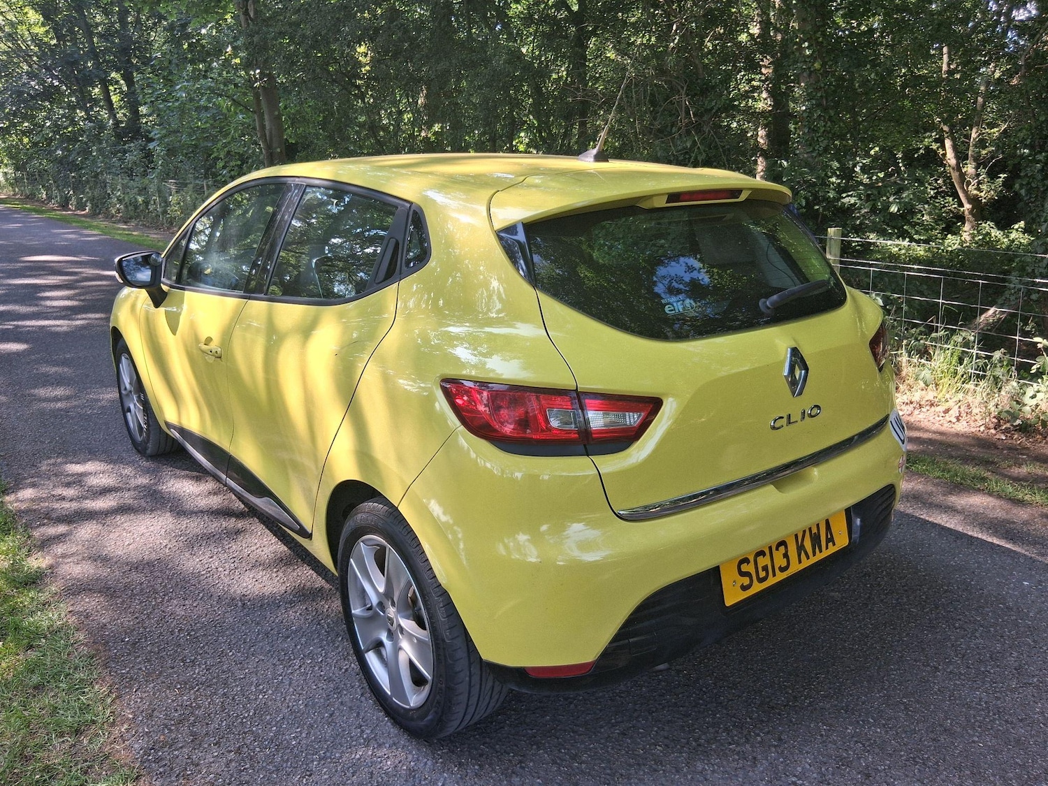 Vehicle 7