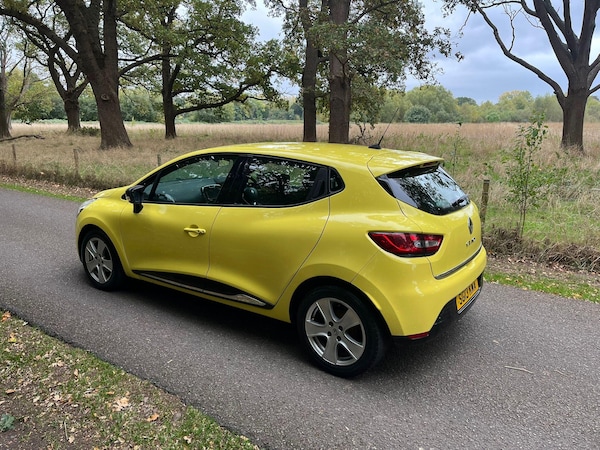 Used Renault Clio 2013 for sale - 75002881: Photo 7