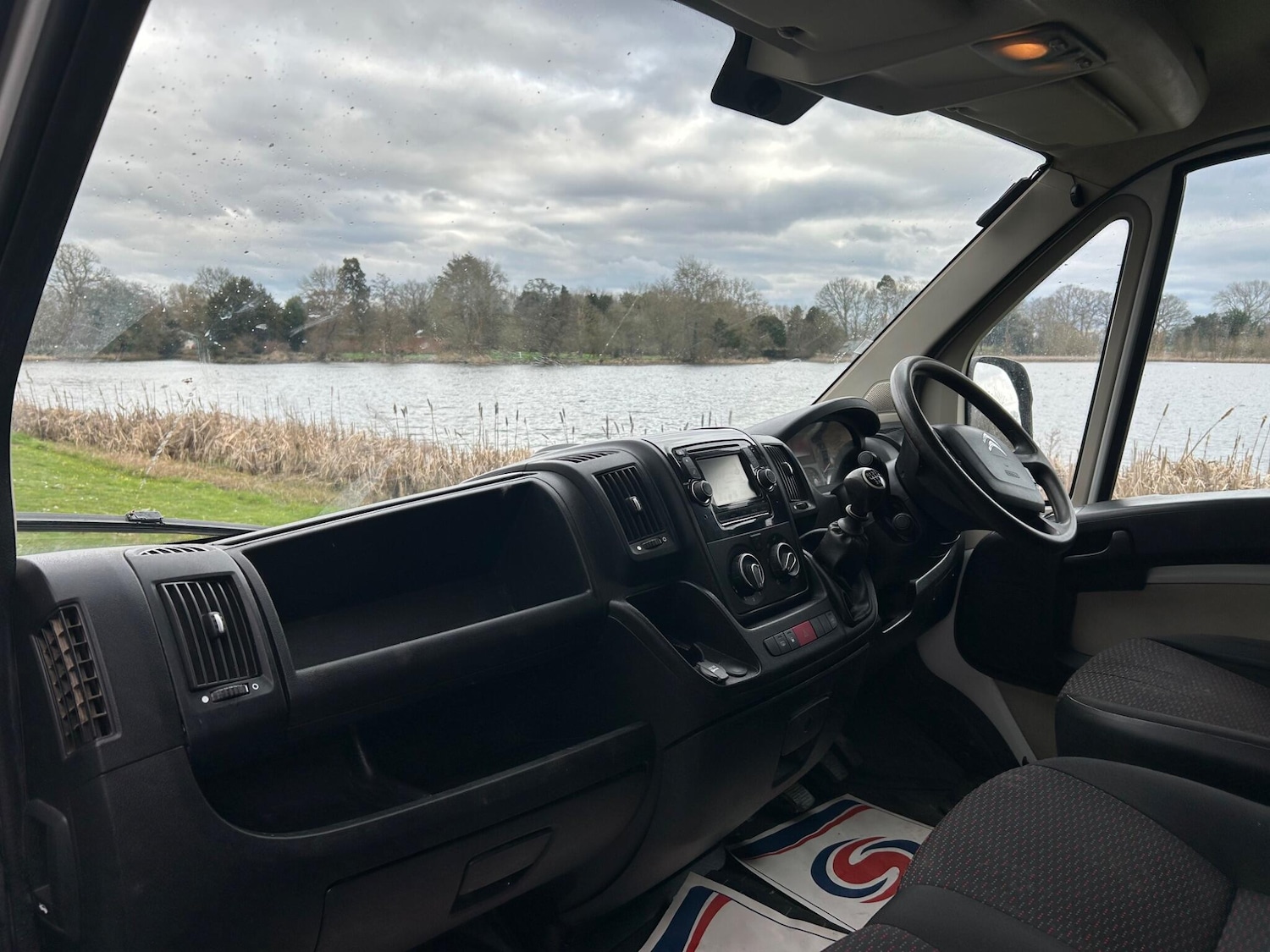 Used Citroen Relay 2015 for sale - 77824117: Photo 18