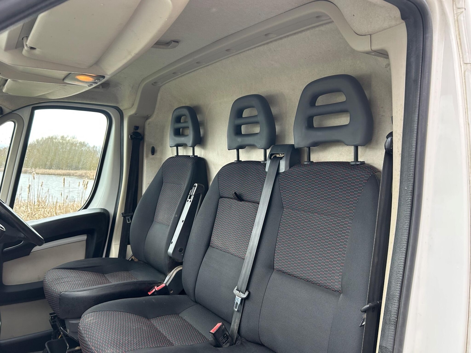 Used Citroen Relay 2015 for sale - 77824117: Photo 19