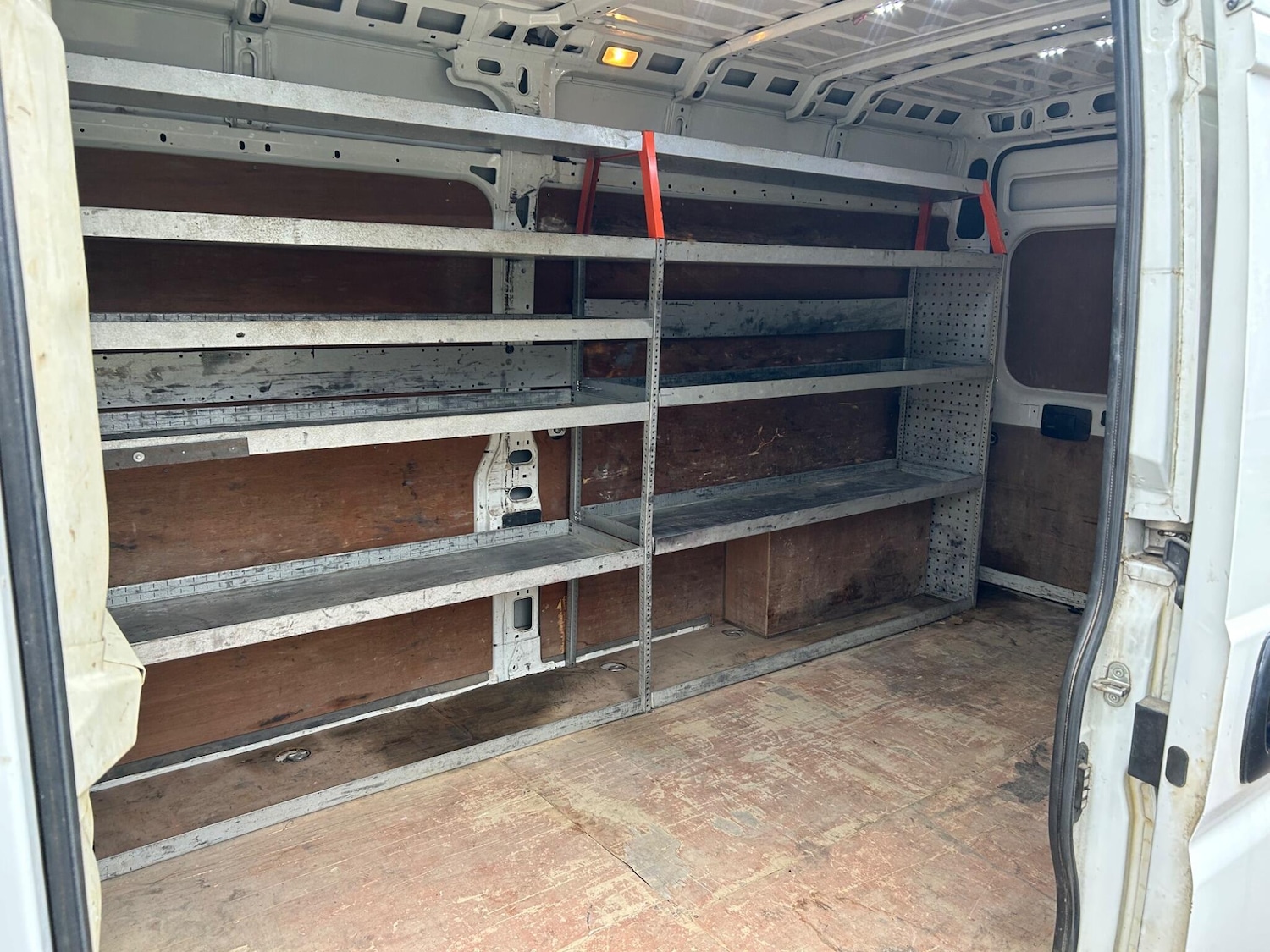 Used Citroen Relay 2015 for sale - 77824117: Photo 20