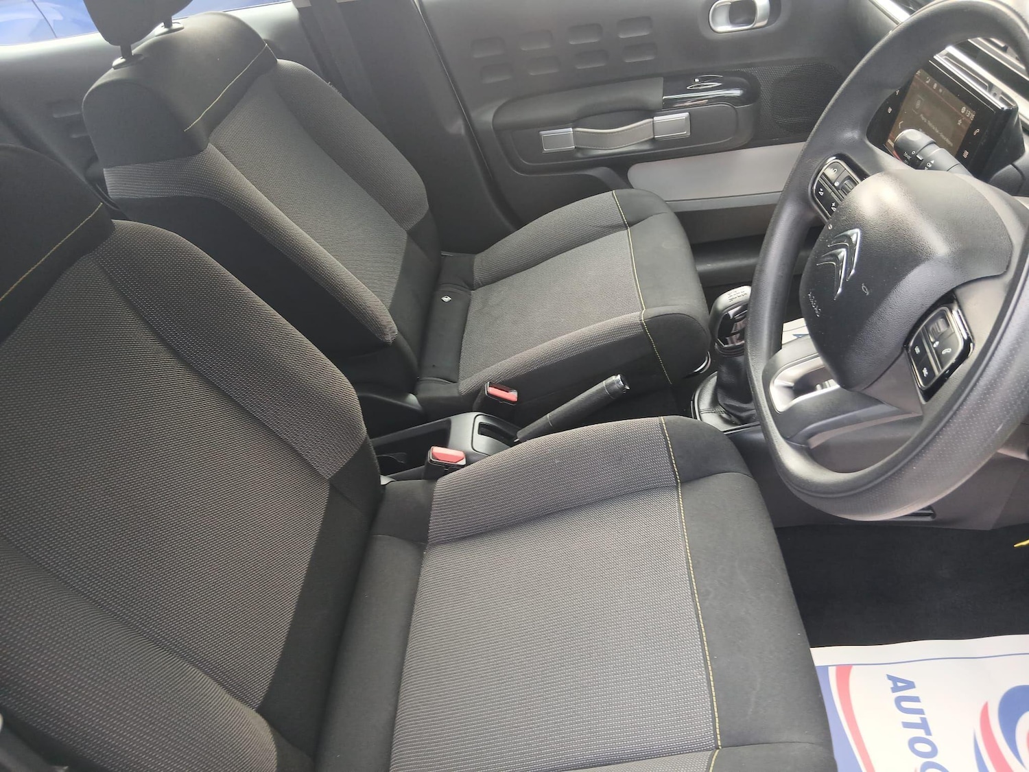 Used Citroen C3 2017 for sale - 76370079: Photo 14