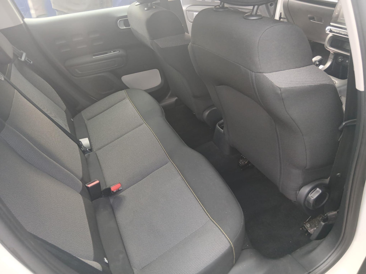 Used Citroen C3 2017 for sale - 76370079: Photo 19