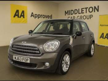 2013 (63) - 1.6 One D 5dr