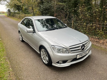 2011 (11) - 2.1 C220 CDI BlueEfficiency Sport Auto Euro 5 4dr