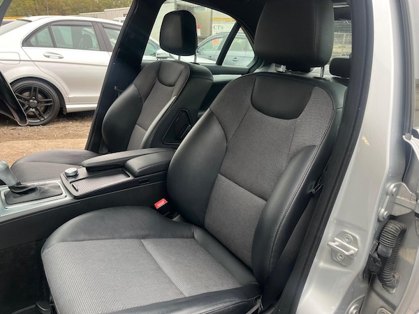 Used Mercedes-Benz C Class 2011 for sale - 76294785: Photo 21