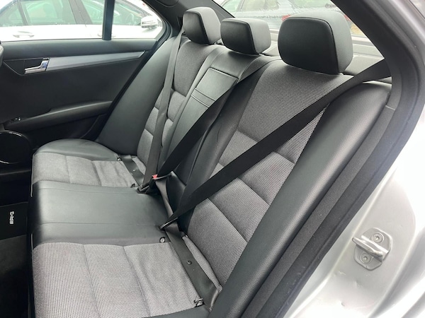 Used Mercedes-Benz C Class 2011 for sale - 76294785: Photo 26