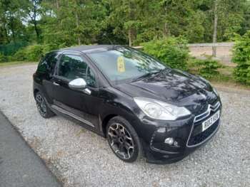 2013 (13) - 1.2 VTi DSign 2dr