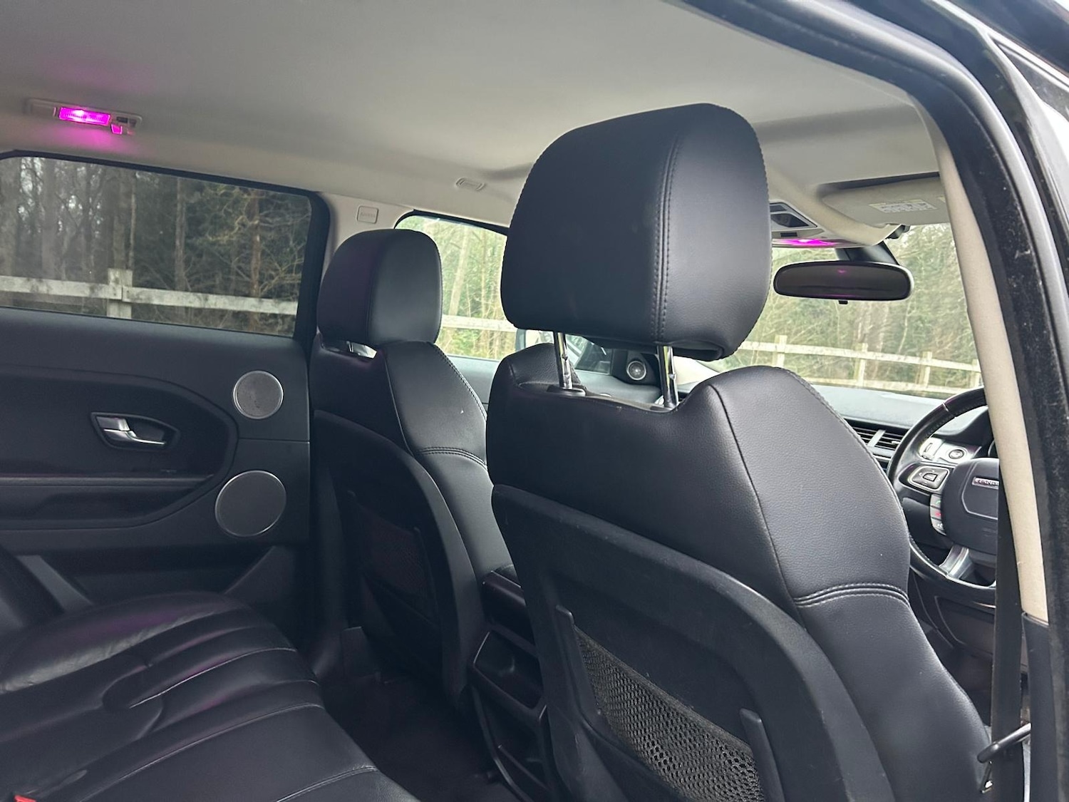 Used Land Rover Range Rover Evoque 2012 for sale - 78198048: Photo 10