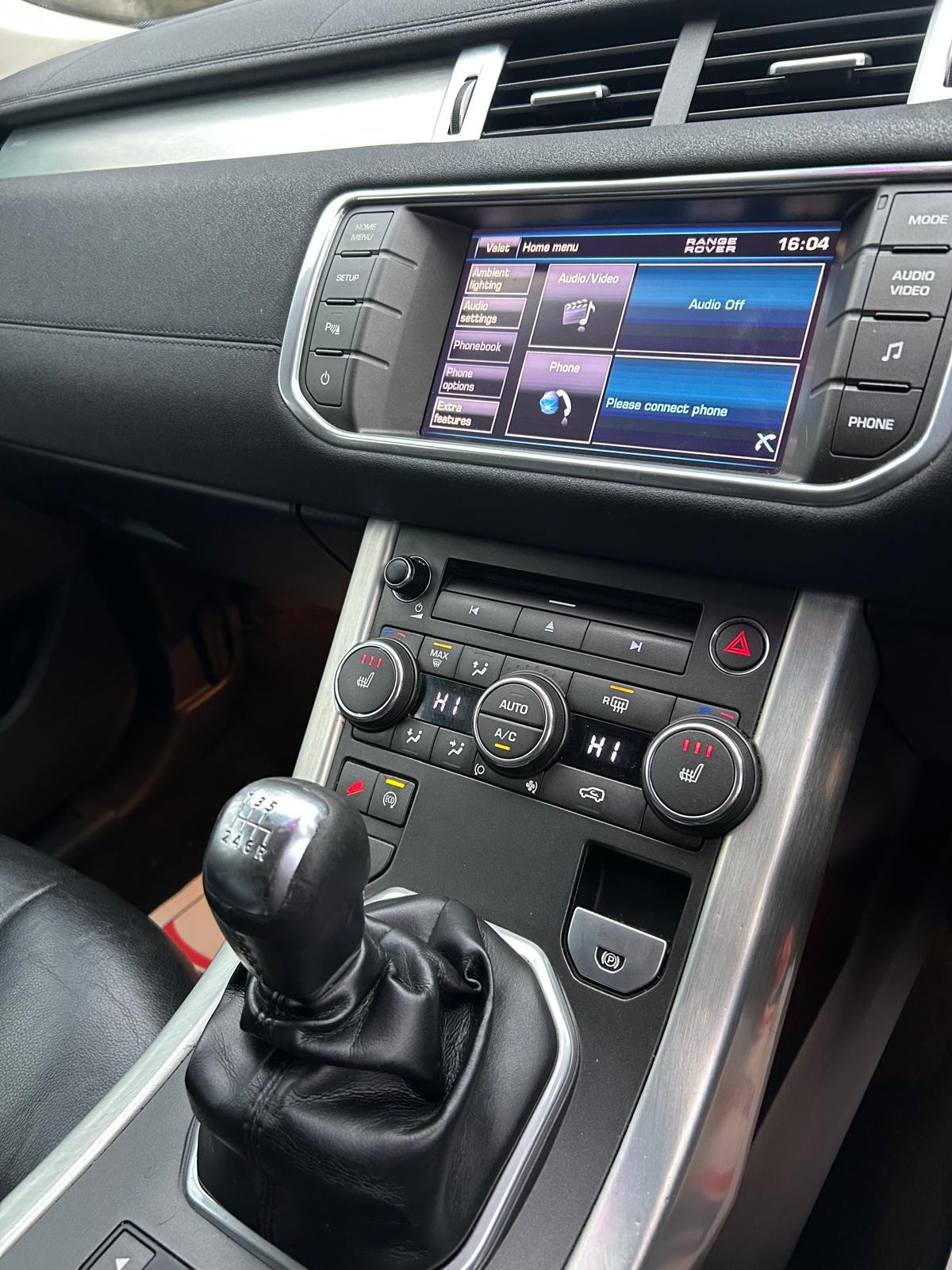 Used Land Rover Range Rover Evoque 2012 for sale - 78198048: Photo 13