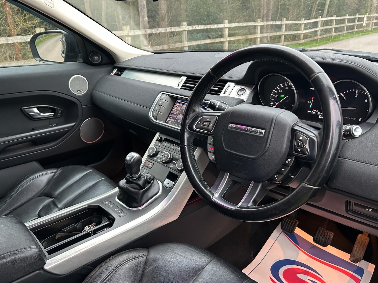 Used Land Rover Range Rover Evoque 2012 for sale - 78198048: Photo 14