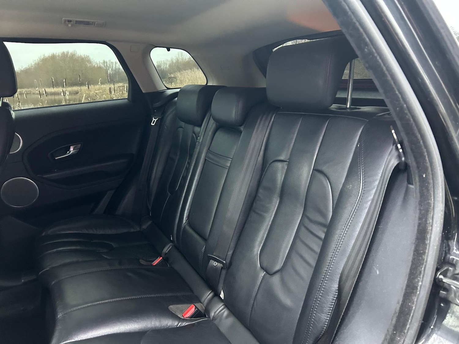 Used Land Rover Range Rover Evoque 2012 for sale - 78198048: Photo 18