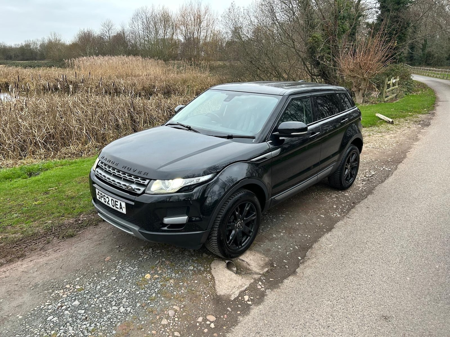 Used Land Rover Range Rover Evoque 2012 for sale - 78198048: Photo 19