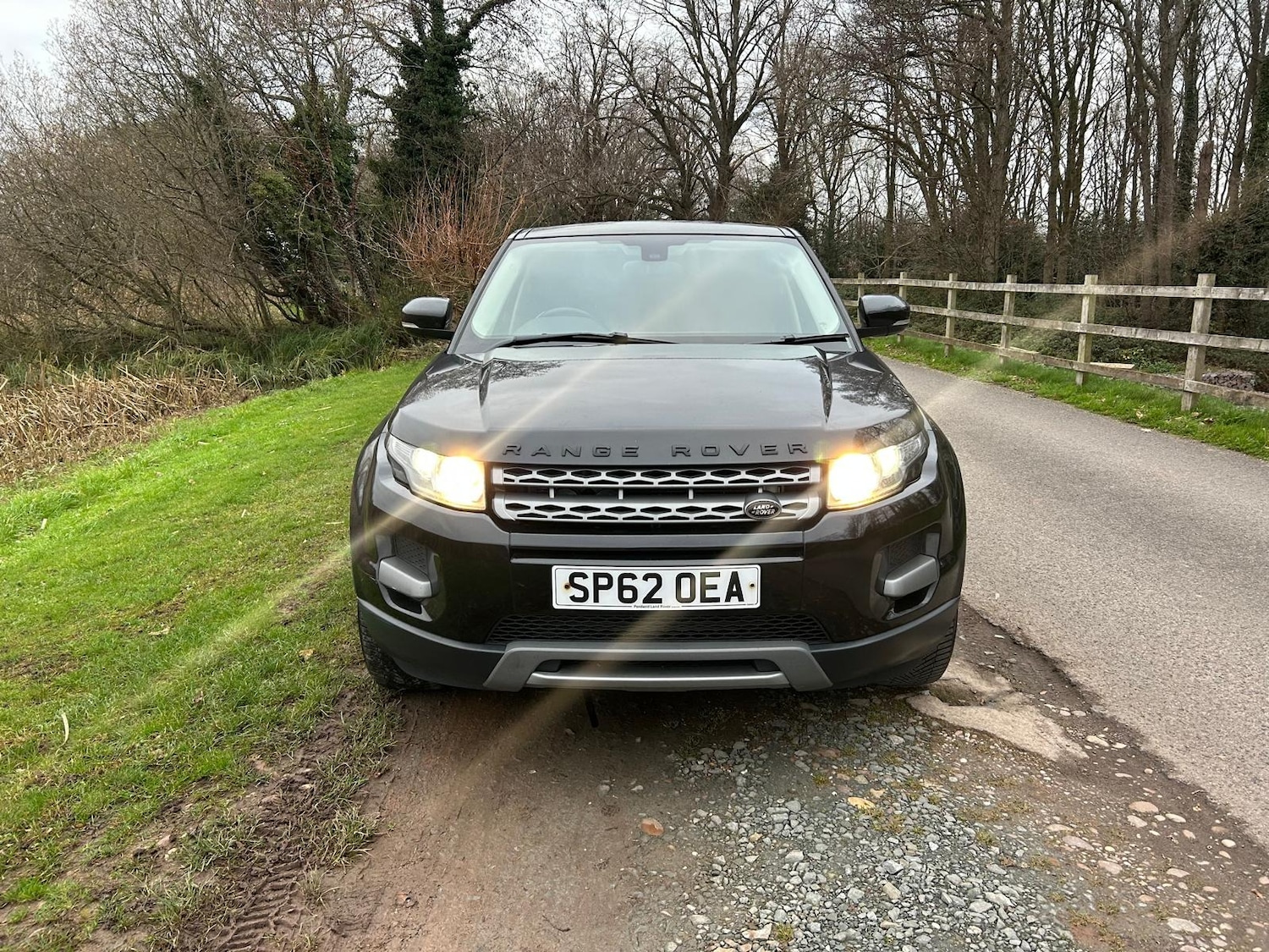 Used Land Rover Range Rover Evoque 2012 for sale - 78198048: Photo 20