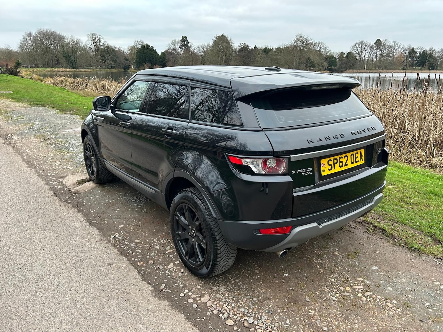 Used Land Rover Range Rover Evoque 2012 for sale - 78198048: Photo 25