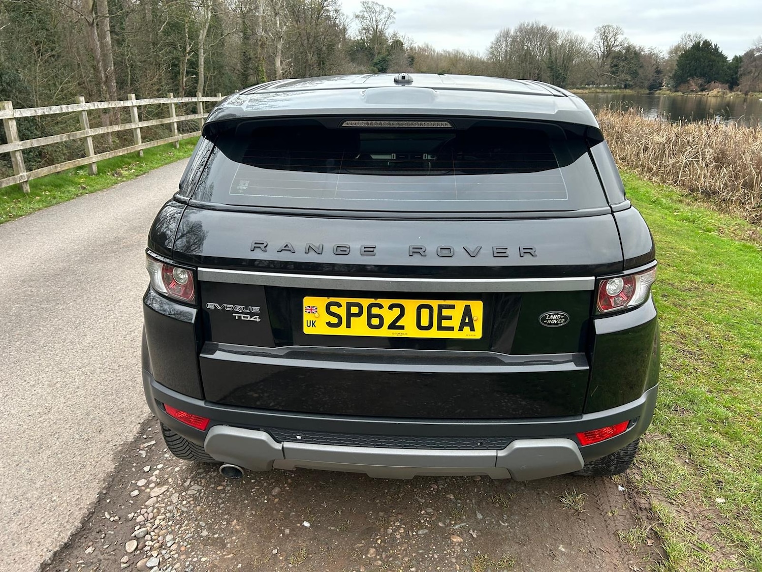 Used Land Rover Range Rover Evoque 2012 for sale - 78198048: Photo 27