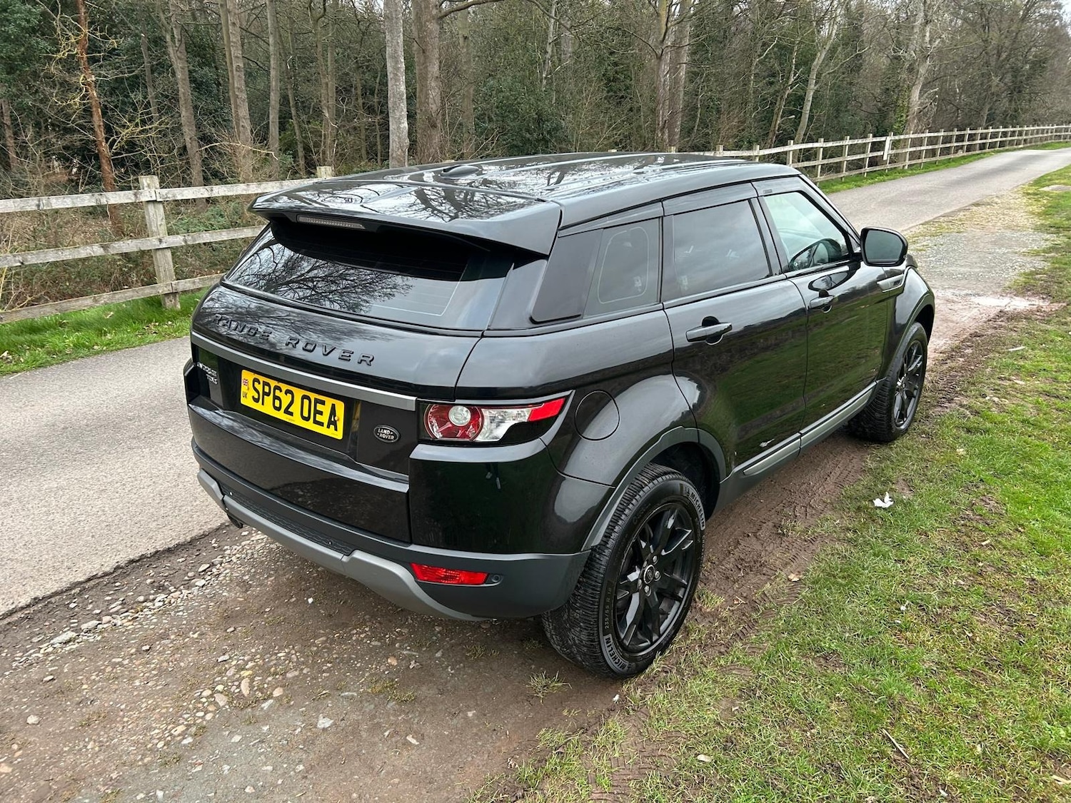 Used Land Rover Range Rover Evoque 2012 for sale - 78198048: Photo 28