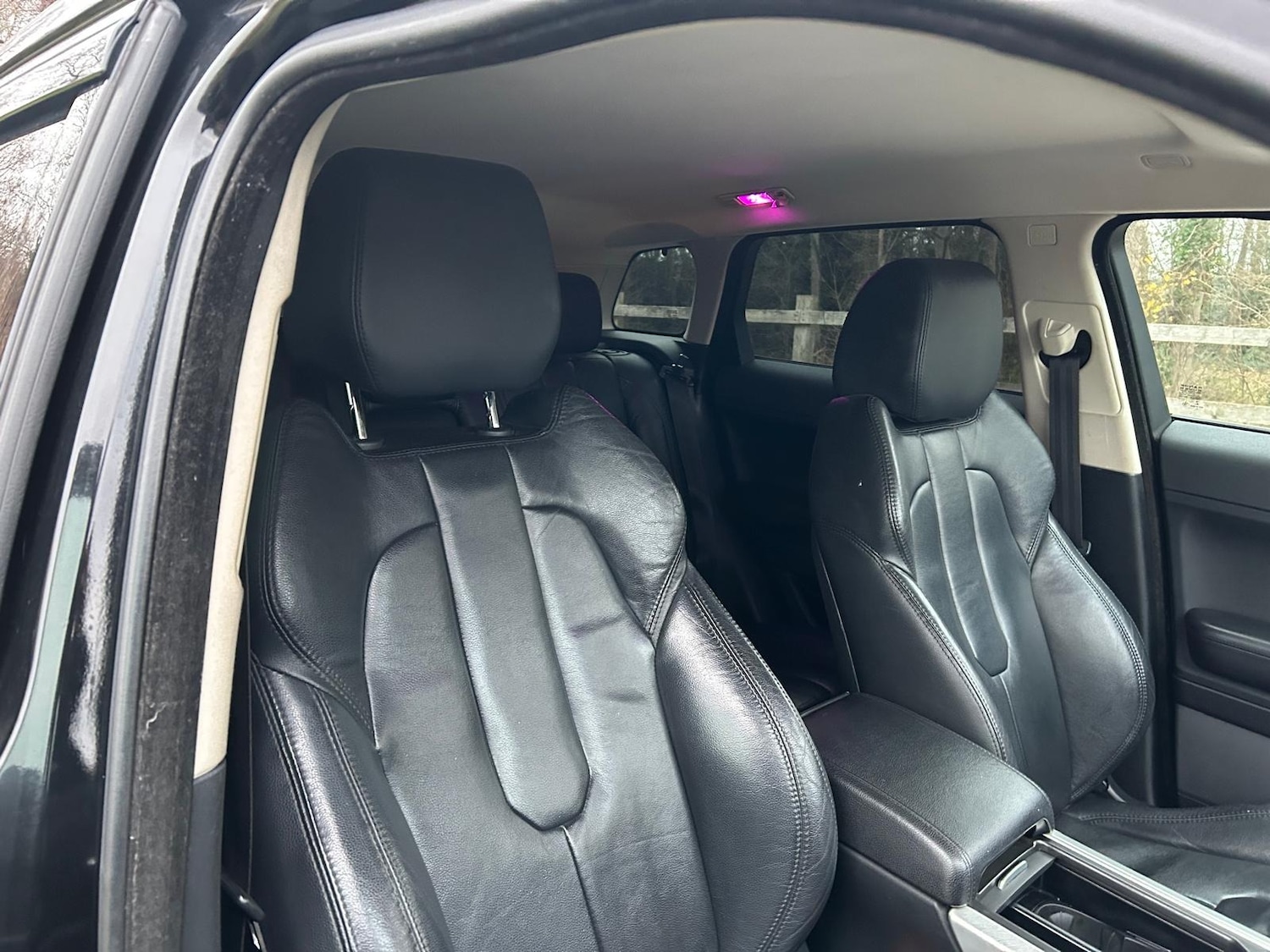 Used Land Rover Range Rover Evoque 2012 for sale - 78198048: Photo 9