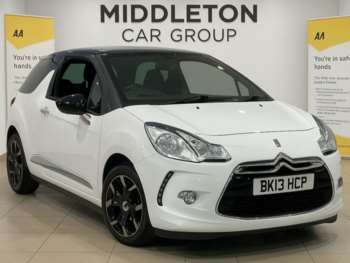2013 (13) - 1.6 e-HDi Airdream DStyle Plus Euro 5 (s/s) 3dr