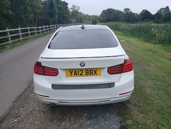Used BMW 3 Series 2012 for sale - 75954004: Photo