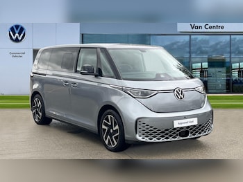 Used Volkswagen ID.Buzz 2025 for sale - 76507415: Photo