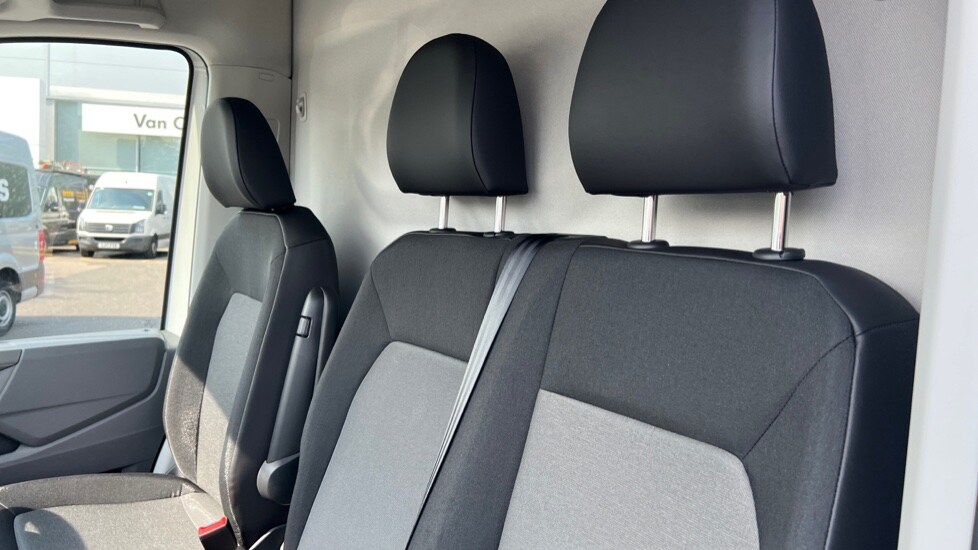 Used Volkswagen Crafter 2025 for sale - 76350838: Photo 17