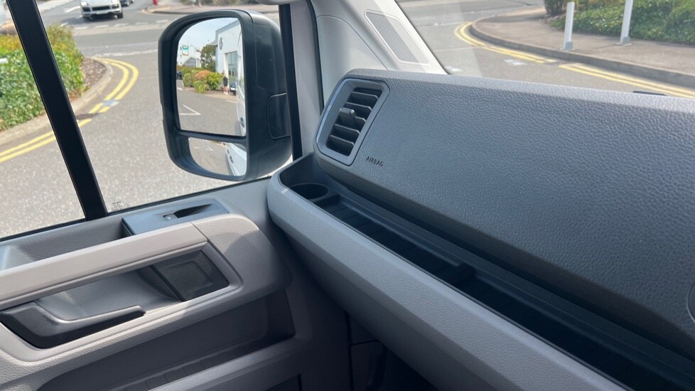 Used Volkswagen Crafter 2025 for sale - 76350838: Photo 33