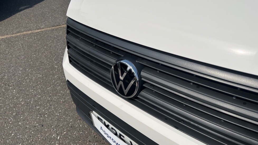 Used Volkswagen Crafter 2025 for sale - 76350838: Photo 37