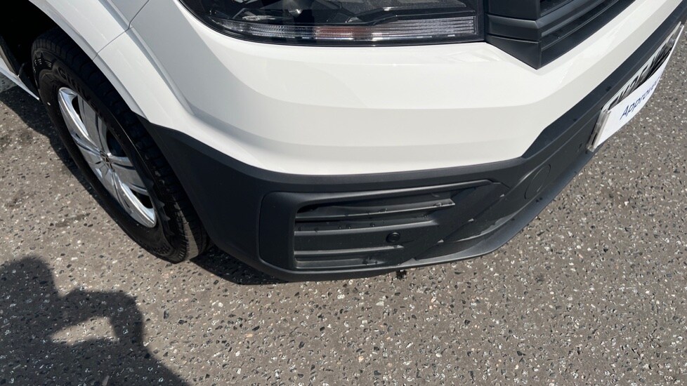 Used Volkswagen Crafter 2025 for sale - 76350838: Photo 39