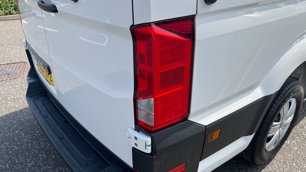 Used Volkswagen Crafter 2025 for sale - 76350838: Photo 42