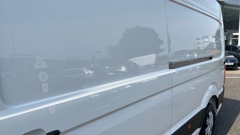 Used Volkswagen Crafter 2025 for sale - 76350838: Photo 46