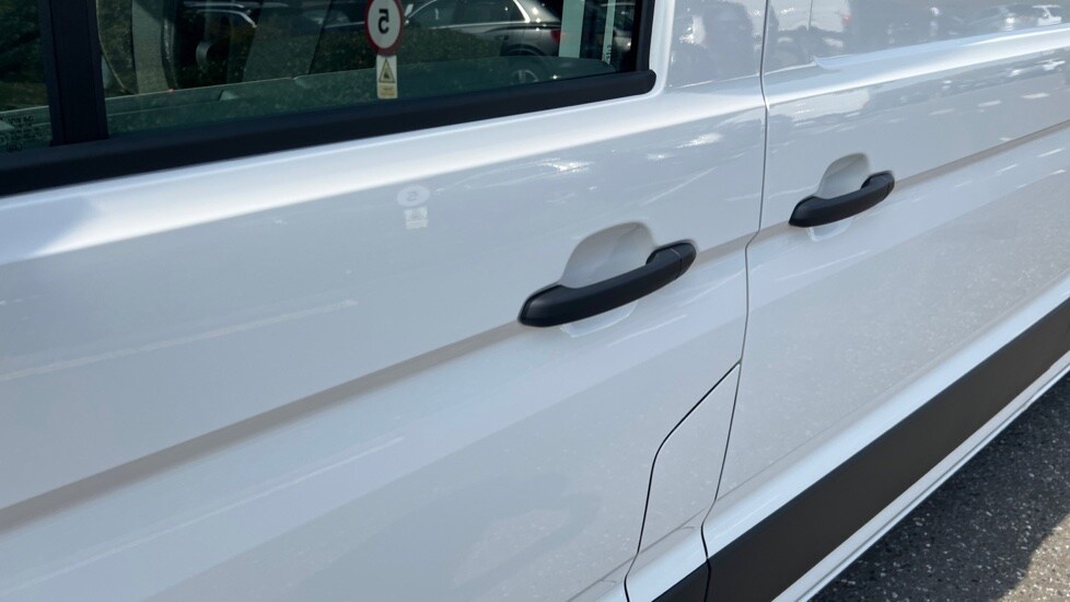 Used Volkswagen Crafter 2025 for sale - 76350838: Photo 47