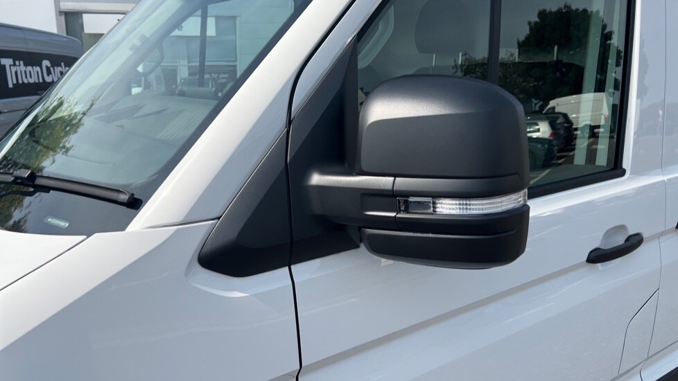 Used Volkswagen Crafter 2025 for sale - 76350838: Photo 48