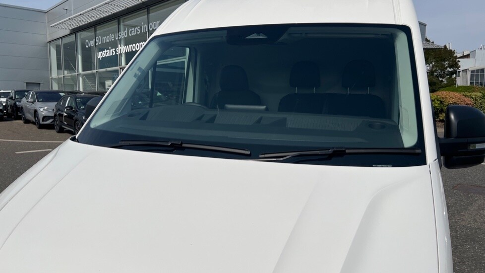 Used Volkswagen Crafter 2025 for sale - 76350838: Photo 49