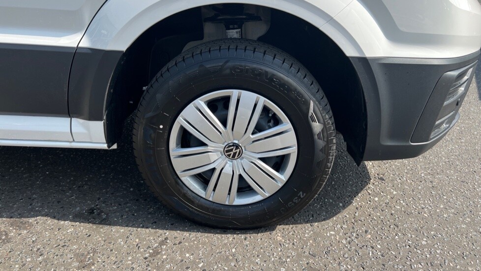 Used Volkswagen Crafter 2025 for sale - 76350838: Photo 5